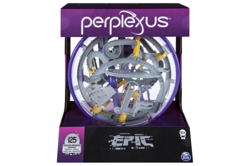 Spin Master Games Perplexus Epic