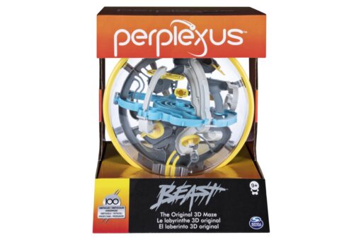 Spin Master Games Perplexus Originál