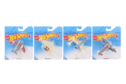 Mattel Hot Wheels Sky Buster