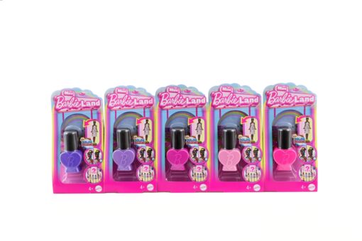 Barbie mini Barbieland fashionostas panenka