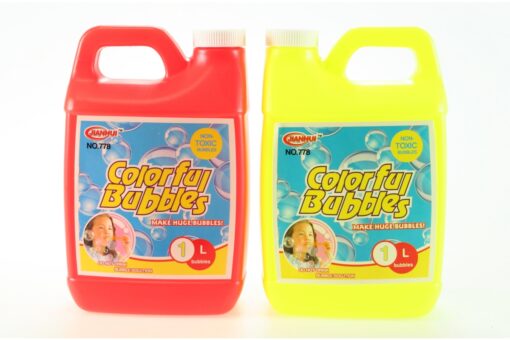 Náplň do bublifuku 1000 ml