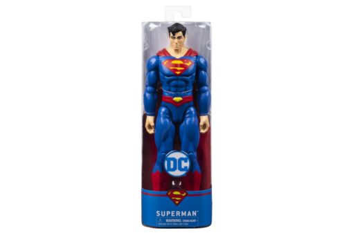 DC Figurky 30 cm  Superman