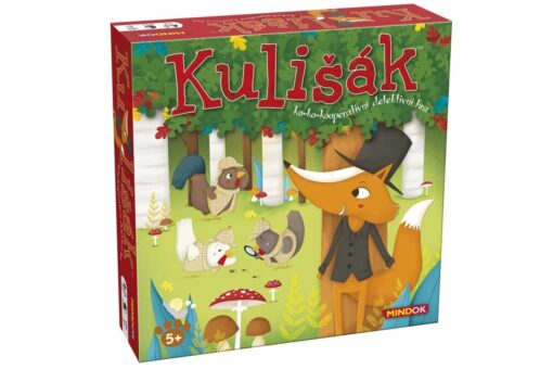 Kulišák TV