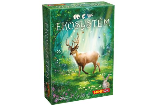 Ekosystém
