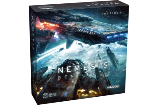 Nemesis: Den poté