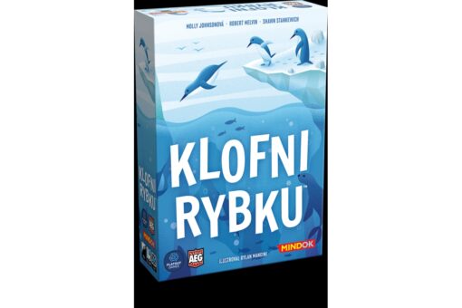 Klofni rybku