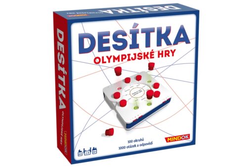 Desítka: Olympijské hry