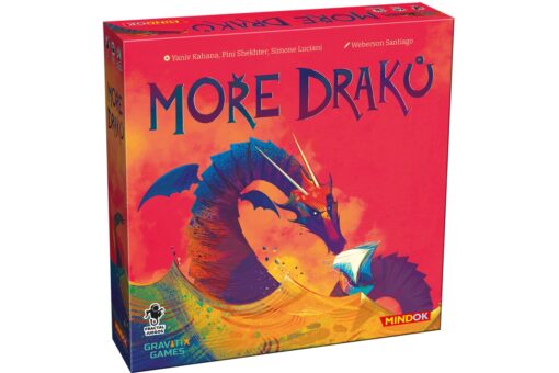 Moře draků
