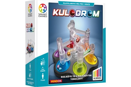 SMART - Kulodrom
