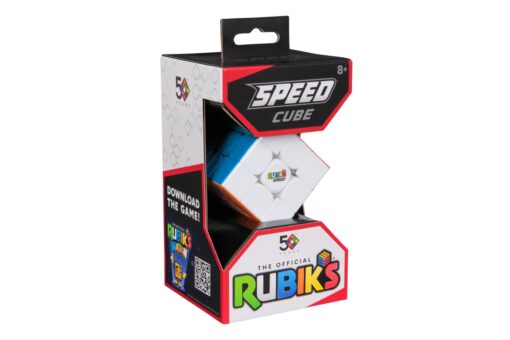 Rubikova Kostka Speed Cube 3X3