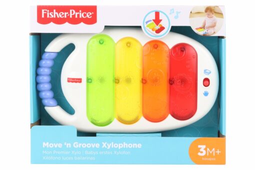 Fisher Price Xylofon