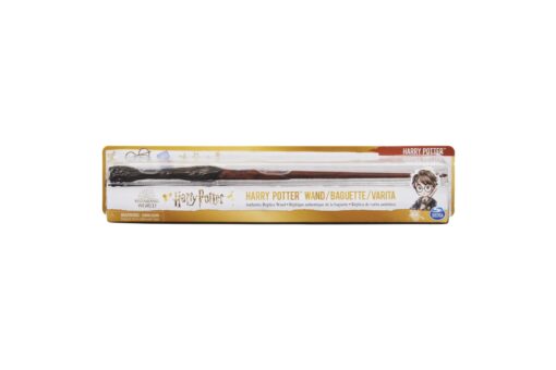 Harry Potter Harryho Kouzelnická Hůlka