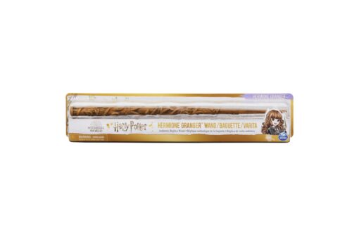 Harry Potter Hermiony Kouzelnická Hůlka