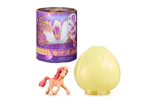 Unicorn Academy Sběratelské Figurky V Květu