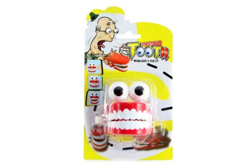 Zuby na kartě
