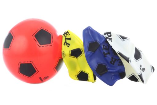 Míč SuperTele BioBall 20 cm