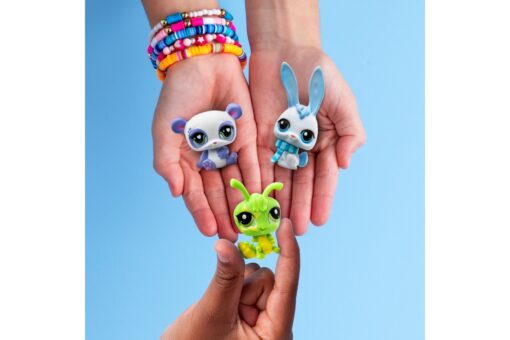 Littlest Pet Shop 1 figurka Blind Box - 18 druhů - Image 8
