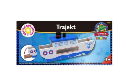 Maxim Trajekt