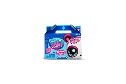 Littlest Pet Shop základní figurka Blind Box