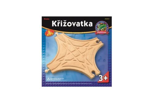 Maxim Křižovatka
