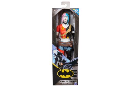 Batman Figurka Harley Quinn 30 cm