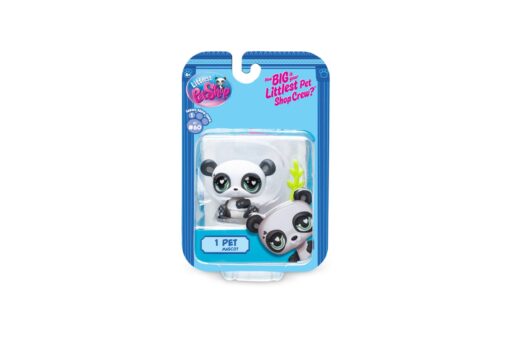 Littlest Pet Shop 1 figurka - 18 druhů - Image 9