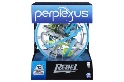 Spin Master Games Perplexus Začátečník