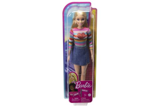 Barbie Malibu