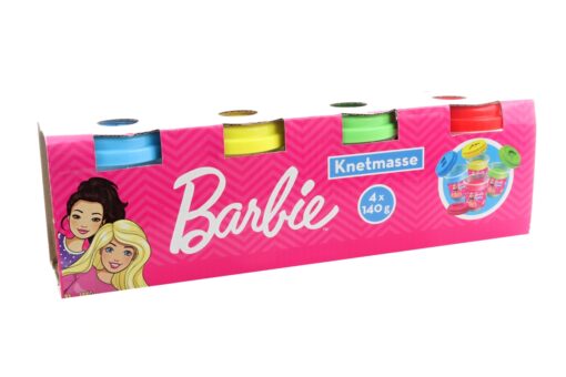 Mattel Modelína Barbie