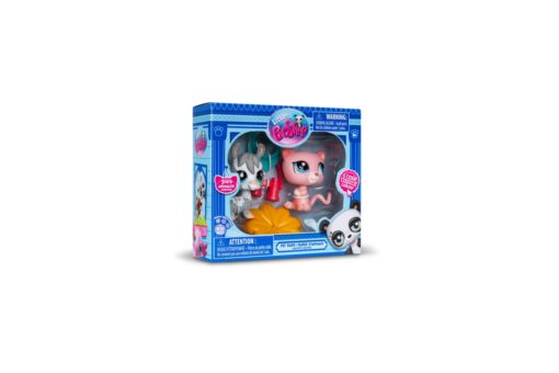 Littlest Pet Shop 2 figurky - 6 druhů - Image 15