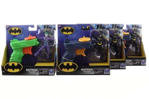 Batman Akční figurky Spiner