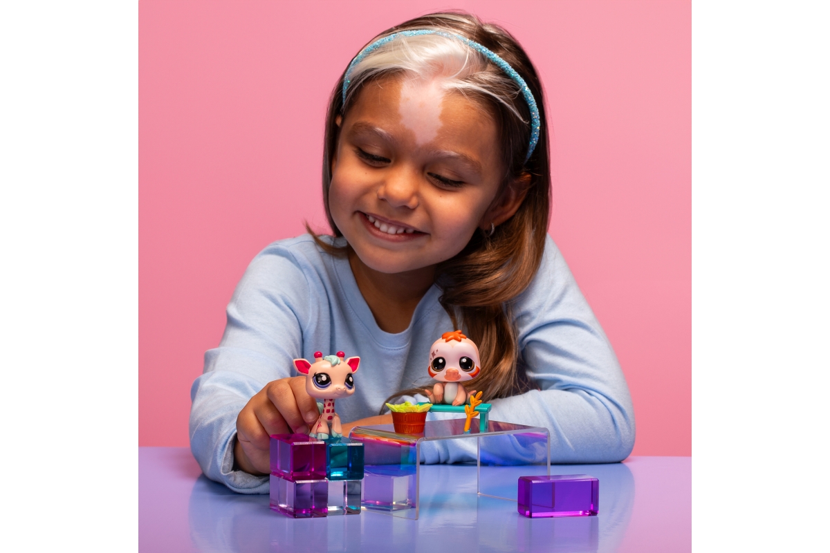 Littlest Pet Shop 2 figurky - 4 druhy - Image 15