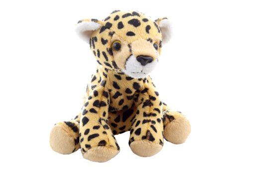 Plyš Gepard 14 cm