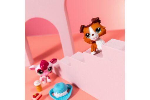 Littlest Pet Shop figurky 2ks - Image 8