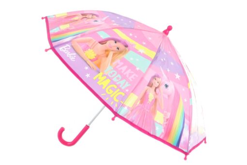 Mattel Deštník Barbie 38 cm