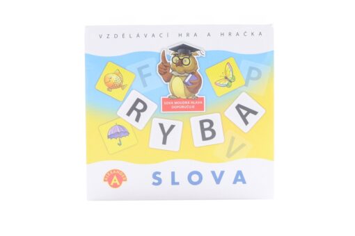 Slova