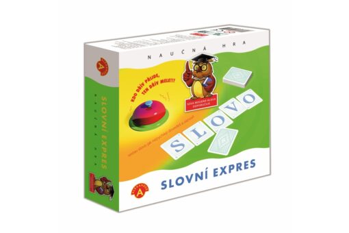 Slovní expres