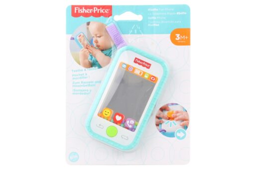 Fisher price Selfie telefon