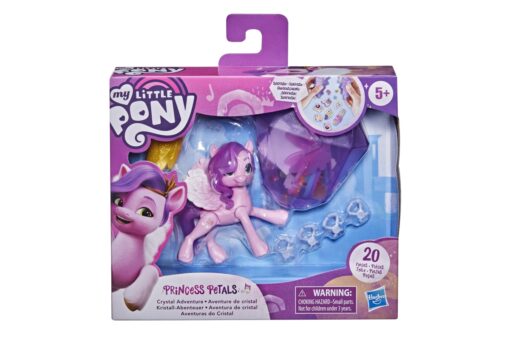 My Little Pony - Princess Petals