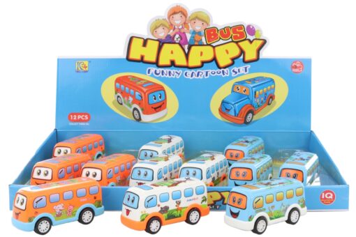Baby autobus