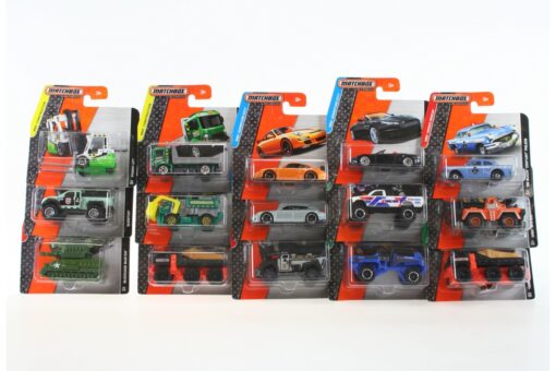 Matchbox angličák  C0859