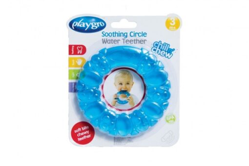 Playgro Chladivé kousátko kroužek