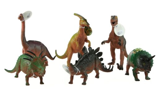 Dinosaurus  25-36cm