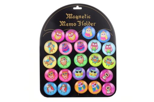 Magnety sovičky
