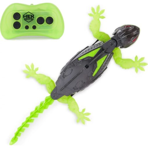 HEX BOTS RC Gekon lezoucí po stěnách - Image 3