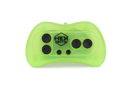 HEX BOTS RC Gekon lezoucí po stěnách - Image 4