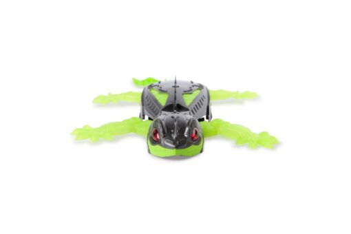 HEX BOTS RC Gekon lezoucí po stěnách - Image 6