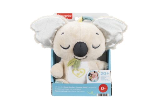 Fisher Price Uklidňující Koala na cesty JBD65