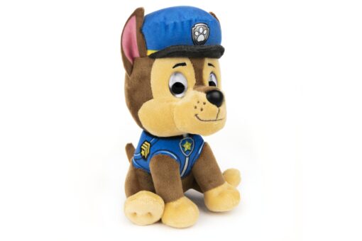 Gund Tlapková Patrola Chase Plyšák 15 cm