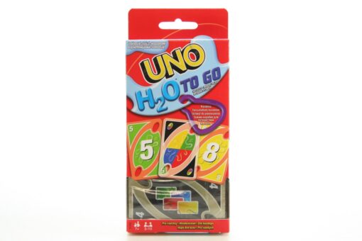 UNO H2O na cesty P1703